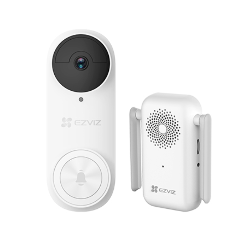 EzViz Doorbell Cameras